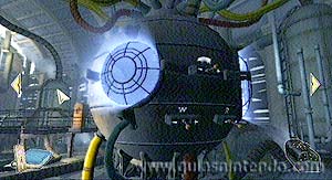 Mystery Case Files: El incidente Malgrave