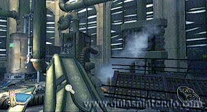 Mystery Case Files: El incidente Malgrave