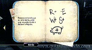 Mystery Case Files: El incidente Malgrave
