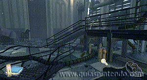 Mystery Case Files: El incidente Malgrave