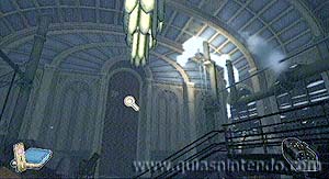 Mystery Case Files: El incidente Malgrave