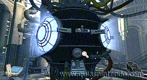 Mystery Case Files: El incidente Malgrave