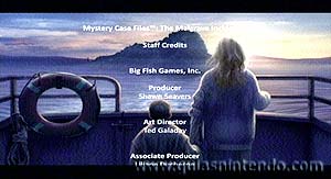 Mystery Case Files: El incidente Malgrave