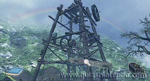 Mystery Case Files: El incidente Malgrave