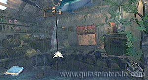 Mystery Case Files: El incidente Malgrave