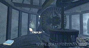 Mystery Case Files: El incidente Malgrave