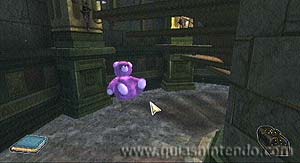 Mystery Case Files: El incidente Malgrave