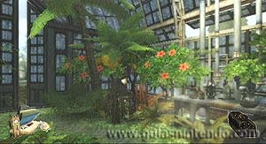 Mystery Case Files: El incidente Malgrave