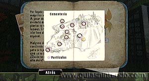 Mystery Case Files: El incidente Malgrave