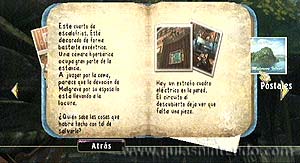 Mystery Case Files: El incidente Malgrave