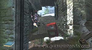 Mystery Case Files: El incidente Malgrave
