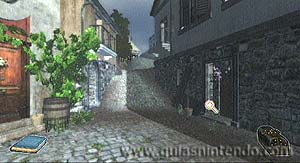 Mystery Case Files: El incidente Malgrave