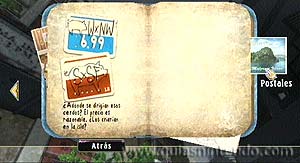 Mystery Case Files: El incidente Malgrave