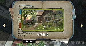 Mystery Case Files: El incidente Malgrave