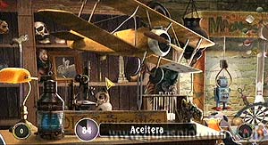 Mystery Case Files: El incidente Malgrave