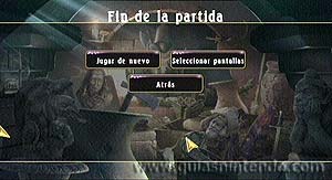 Mystery Case Files: El incidente Malgrave