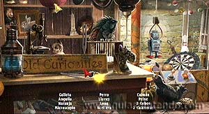 Mystery Case Files: El incidente Malgrave