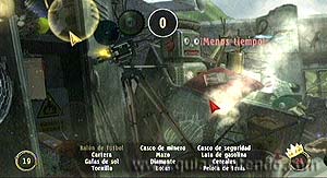 Mystery Case Files: El incidente Malgrave
