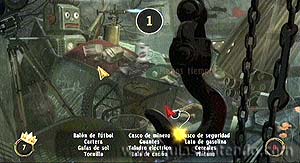 Mystery Case Files: El incidente Malgrave