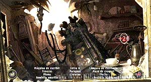 Mystery Case Files: El incidente Malgrave