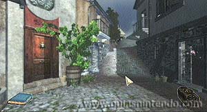 Mystery Case Files: El incidente Malgrave