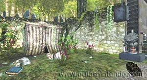 Mystery Case Files: El incidente Malgrave