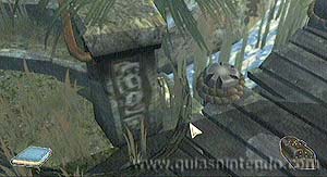 Mystery Case Files: El incidente Malgrave