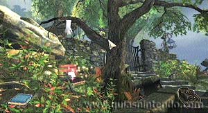 Mystery Case Files: El incidente Malgrave