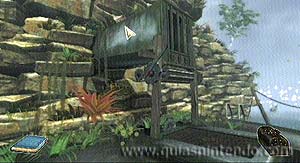 Mystery Case Files: El incidente Malgrave