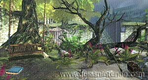 Mystery Case Files: El incidente Malgrave