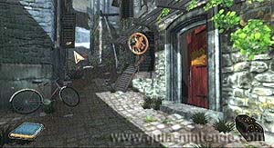 Mystery Case Files: El incidente Malgrave