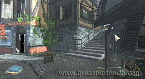 Mystery Case Files: El incidente Malgrave