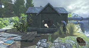 Mystery Case Files: El incidente Malgrave