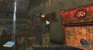 Mystery Case Files: El incidente Malgrave