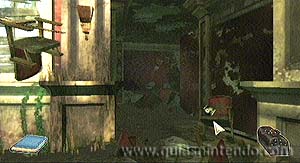 Mystery Case Files: El incidente Malgrave