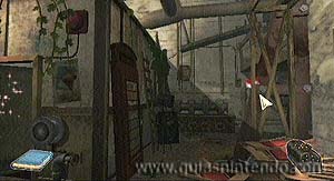 Mystery Case Files: El incidente Malgrave