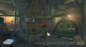 Mystery Case Files: El incidente Malgrave