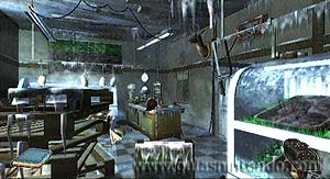 Mystery Case Files: El incidente Malgrave