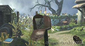 Mystery Case Files: El incidente Malgrave