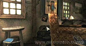 Mystery Case Files: El incidente Malgrave