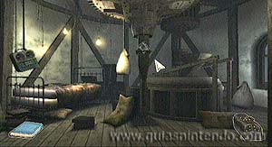 Mystery Case Files: El incidente Malgrave