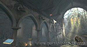 Mystery Case Files: El incidente Malgrave