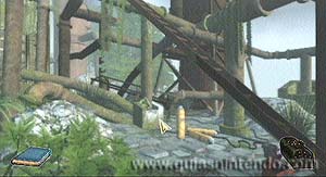 Mystery Case Files: El incidente Malgrave