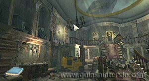 Mystery Case Files: El incidente Malgrave