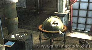 Mystery Case Files: El incidente Malgrave