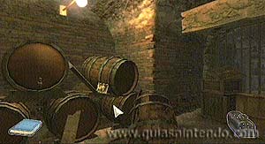 Mystery Case Files: El incidente Malgrave