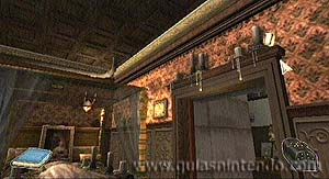 Mystery Case Files: El incidente Malgrave