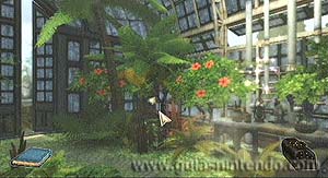 Mystery Case Files: El incidente Malgrave