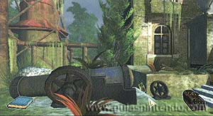 Mystery Case Files: El incidente Malgrave