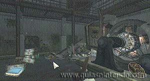 Mystery Case Files: El incidente Malgrave